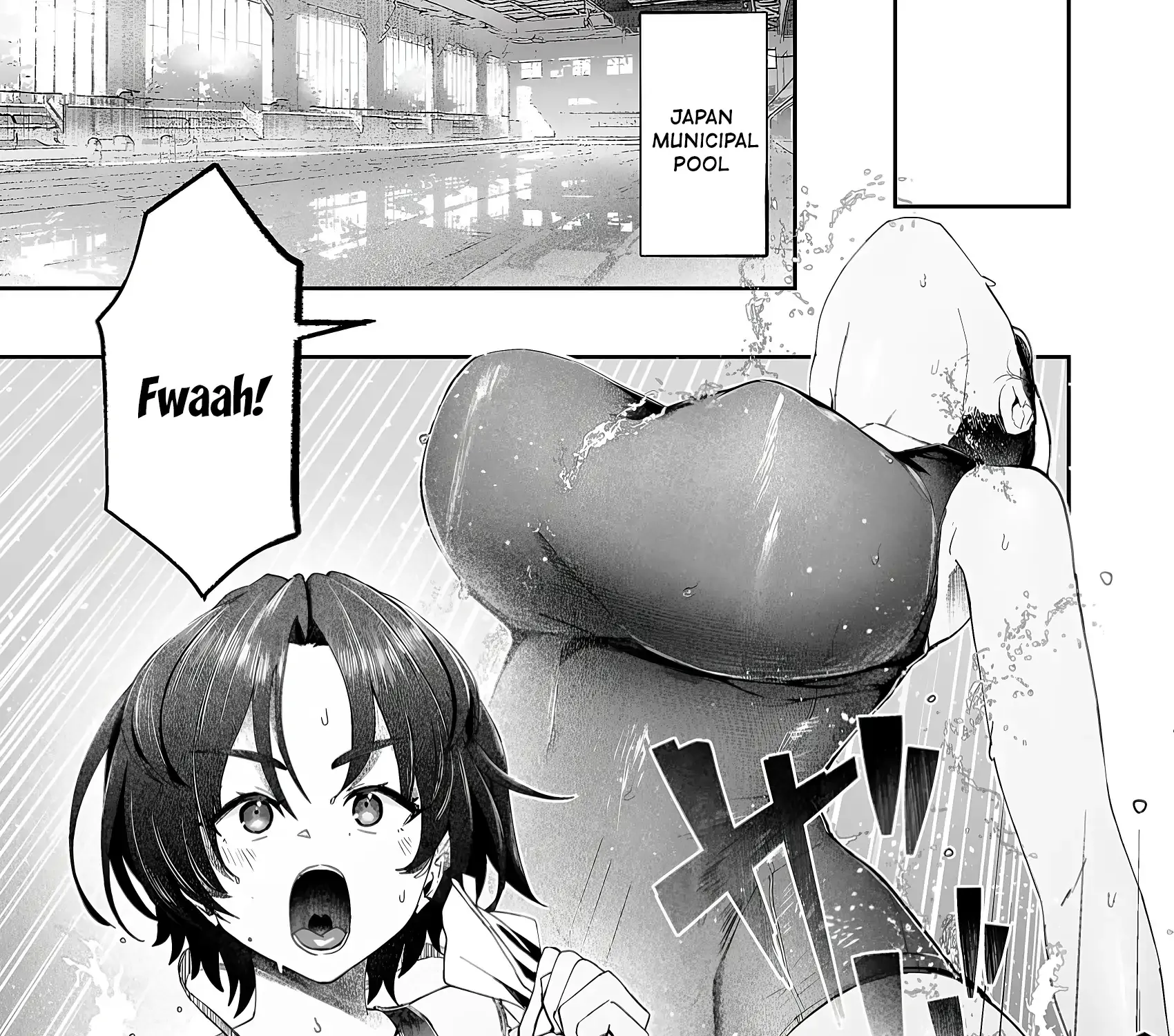 Makutsu no Ou ~Yomei Ikkagetsu no Doutei, Mahou Shoujo Harem o Kizuite Ou e Kunrinsu~ Chapter 7 page 46 - 