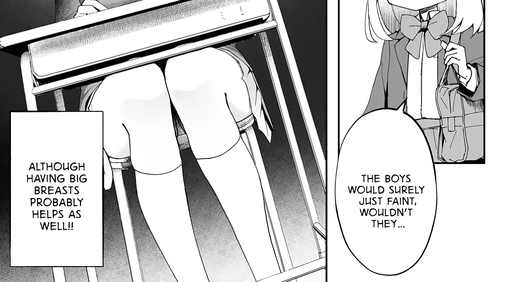 Makutsu no Ou ~Yomei Ikkagetsu no Doutei, Mahou Shoujo Harem o Kizuite Ou e Kunrinsu~ Chapter 7 page 59 - 