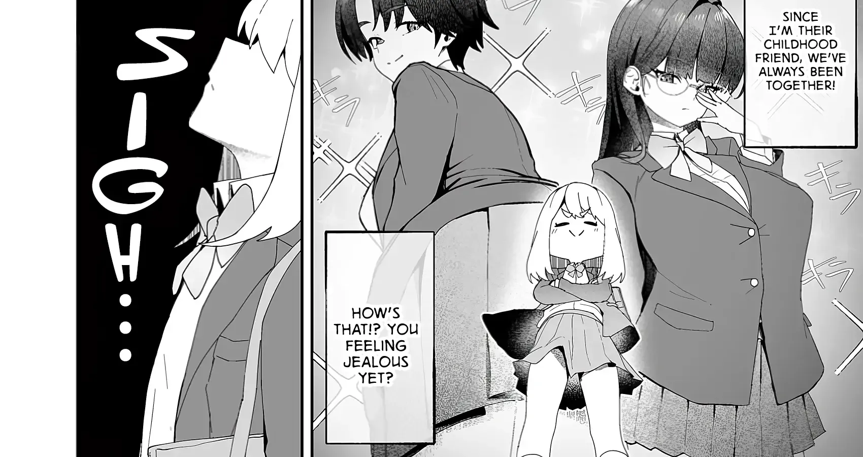 Makutsu no Ou ~Yomei Ikkagetsu no Doutei, Mahou Shoujo Harem o Kizuite Ou e Kunrinsu~ Chapter 7 page 61 - 
