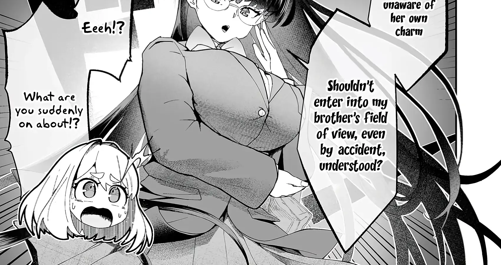 Makutsu no Ou ~Yomei Ikkagetsu no Doutei, Mahou Shoujo Harem o Kizuite Ou e Kunrinsu~ Chapter 7 page 63 - 