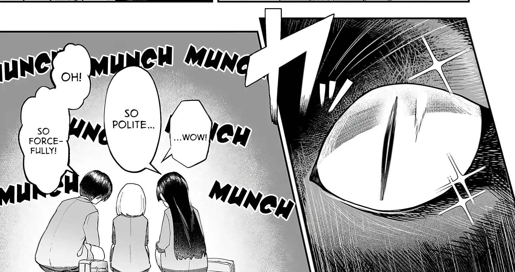 Makutsu no Ou ~Yomei Ikkagetsu no Doutei, Mahou Shoujo Harem o Kizuite Ou e Kunrinsu~ Chapter 7 page 67 - 