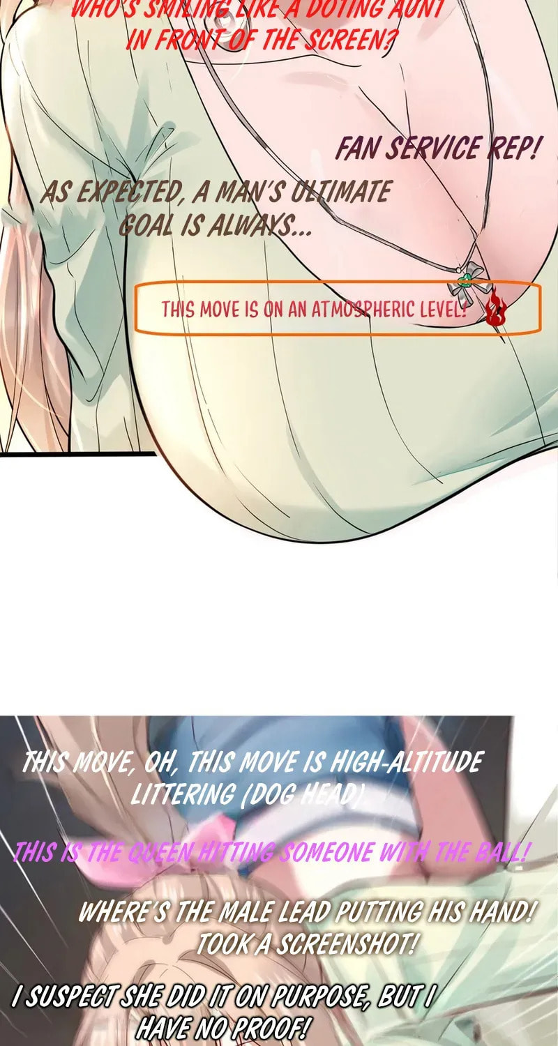 Male God, Your Persona Has Collapsed! Chapter 0 page 13 - 