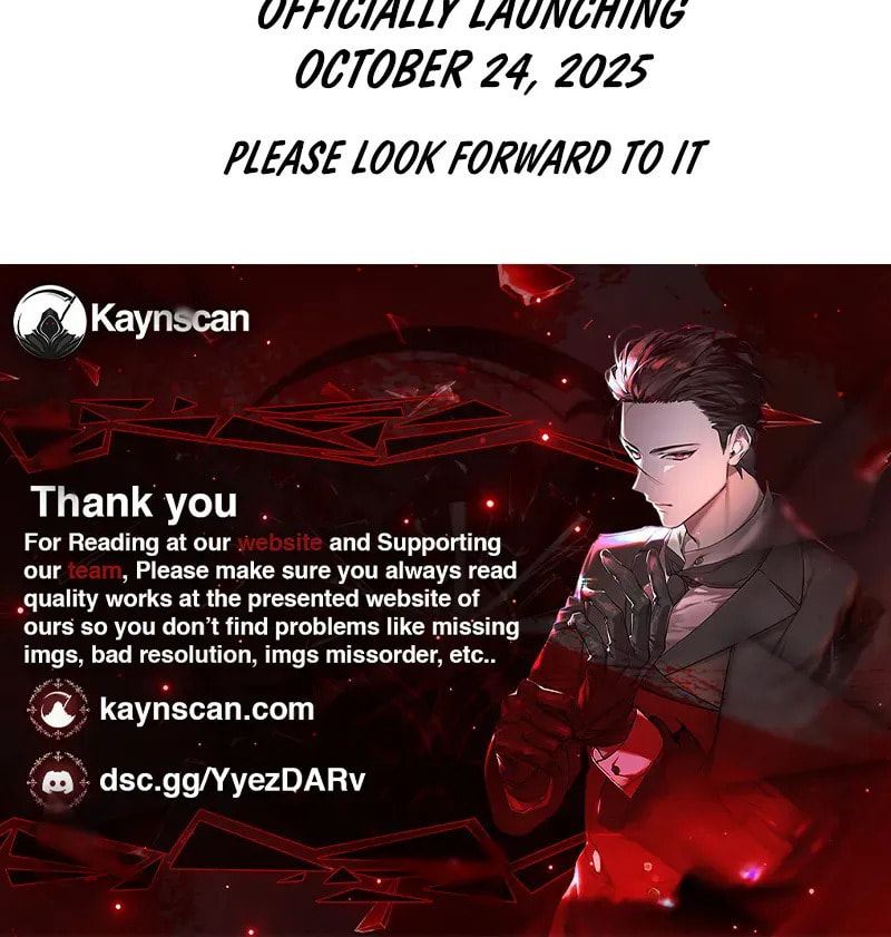 Male God, Your Persona Has Collapsed! Chapter 0 page 21 - 