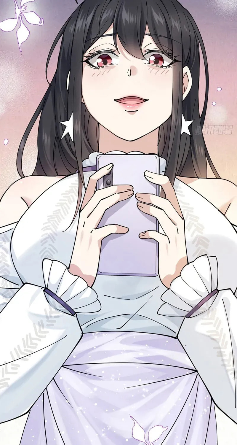 Male God, Your Persona Has Collapsed! Chapter 0 page 5 - 