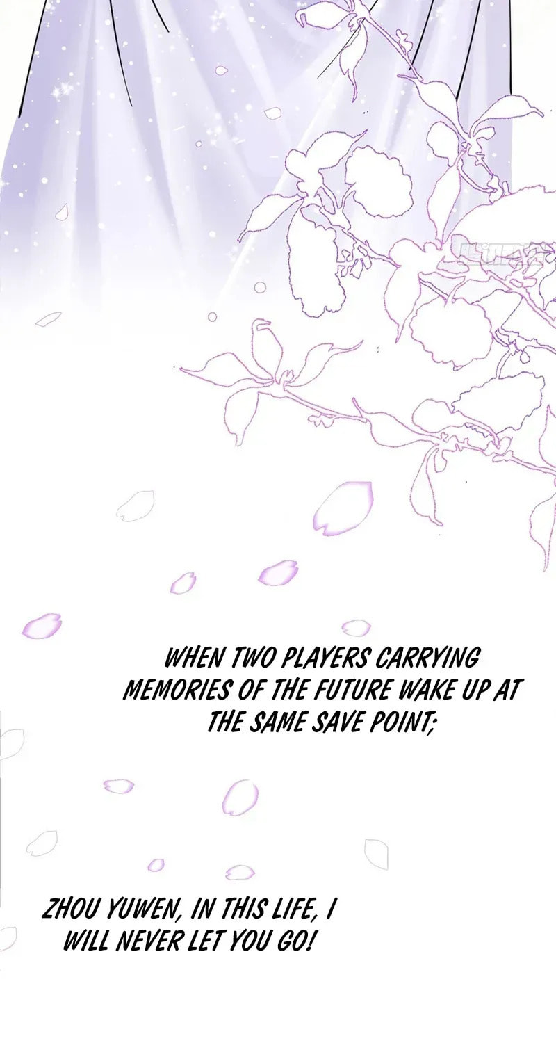 Male God, Your Persona Has Collapsed! Chapter 0 page 6 - 