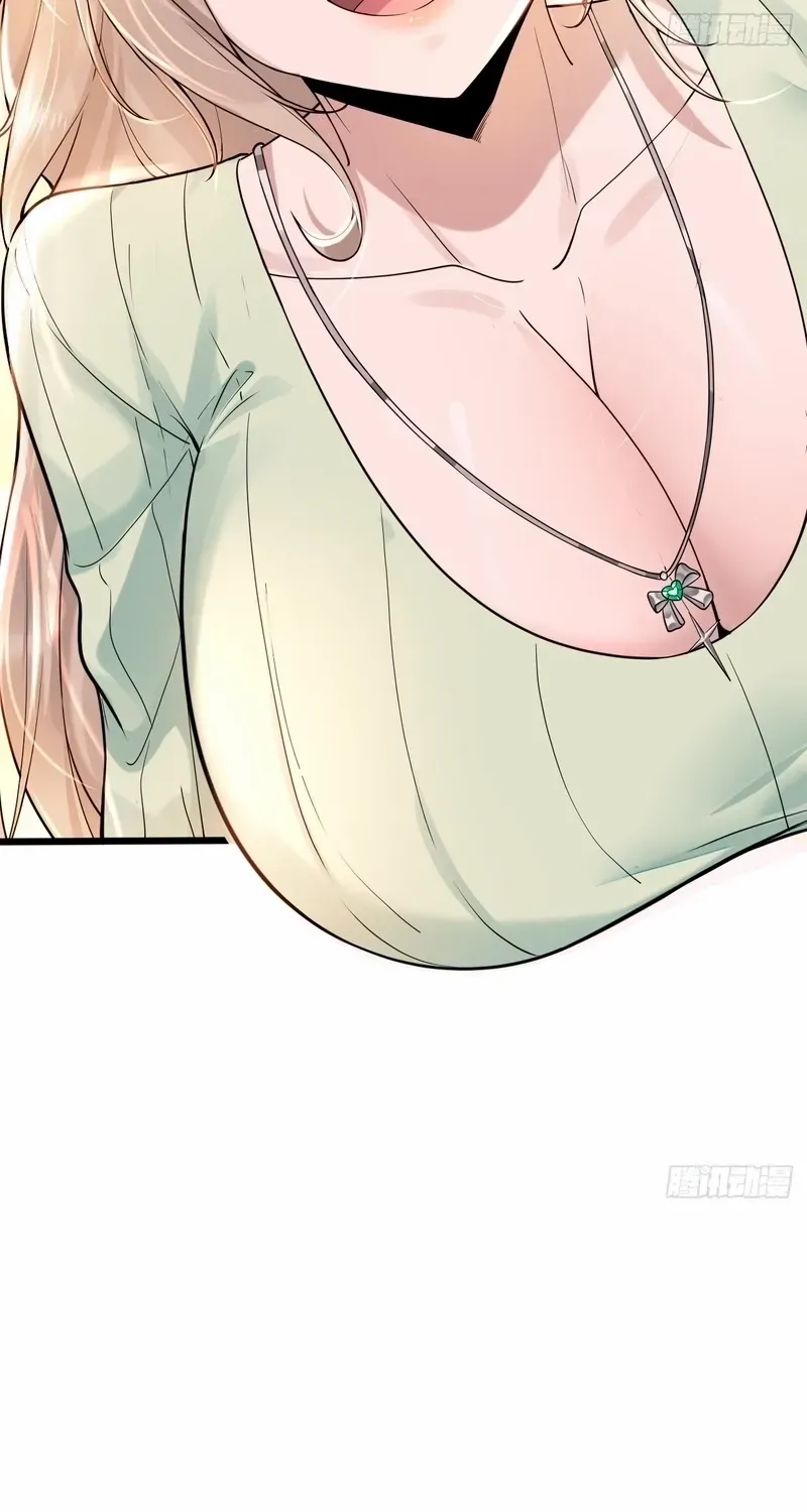 Male God, Your Persona Has Collapsed! Chapter 1 page 13 - 