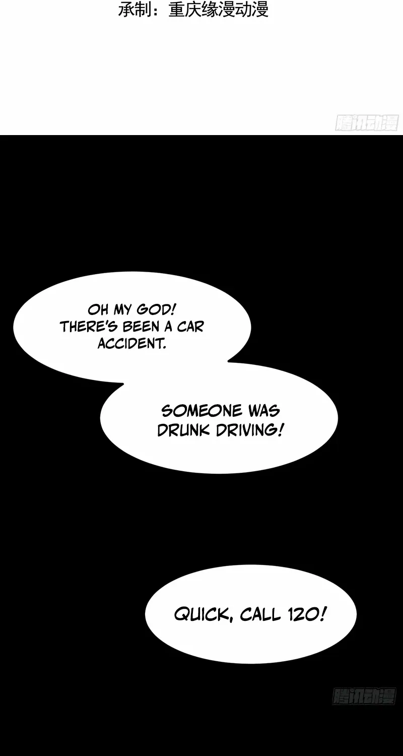Male God, Your Persona Has Collapsed! Chapter 1 page 3 - 
