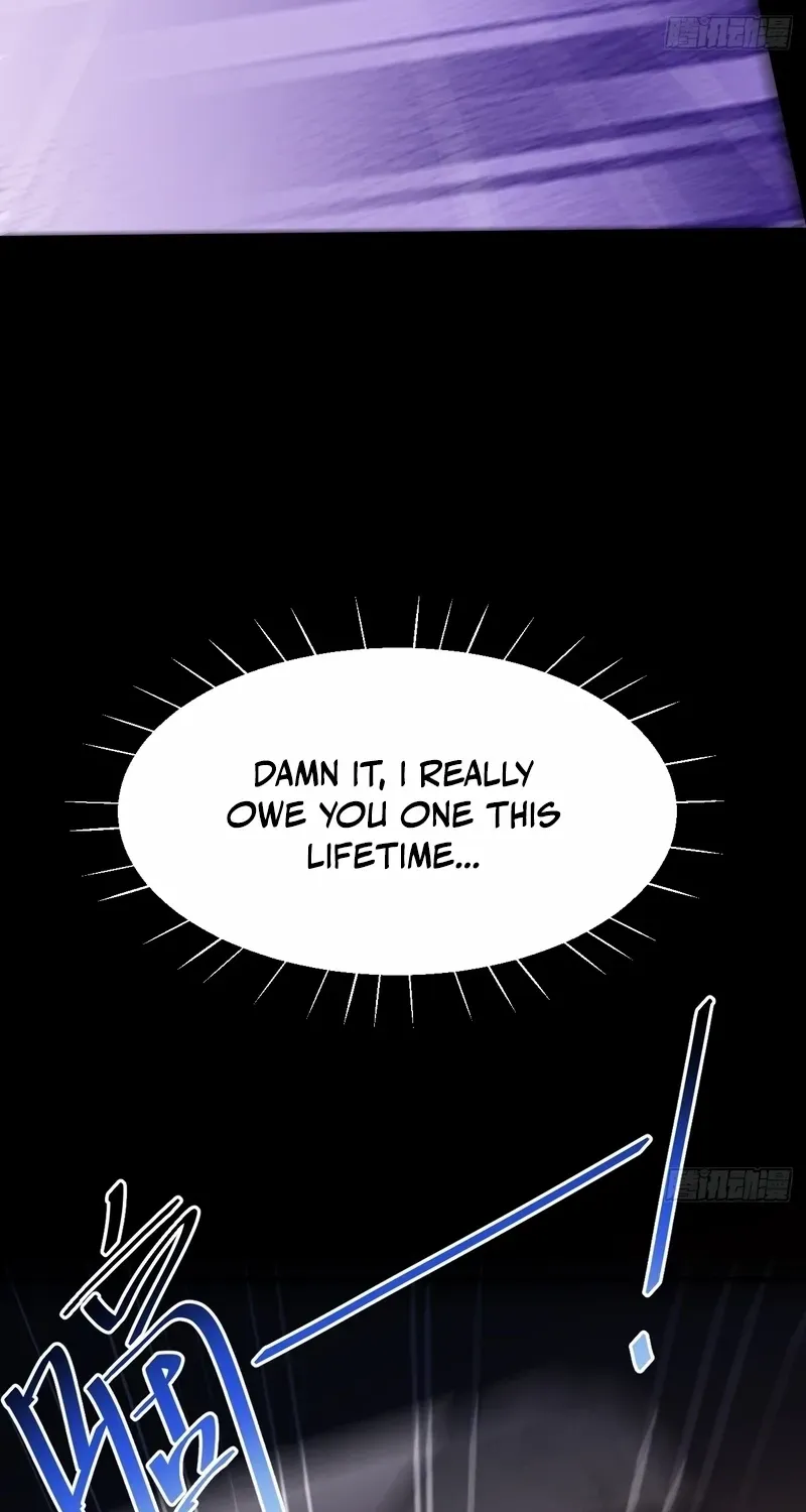 Male God, Your Persona Has Collapsed! Chapter 1 page 39 - 