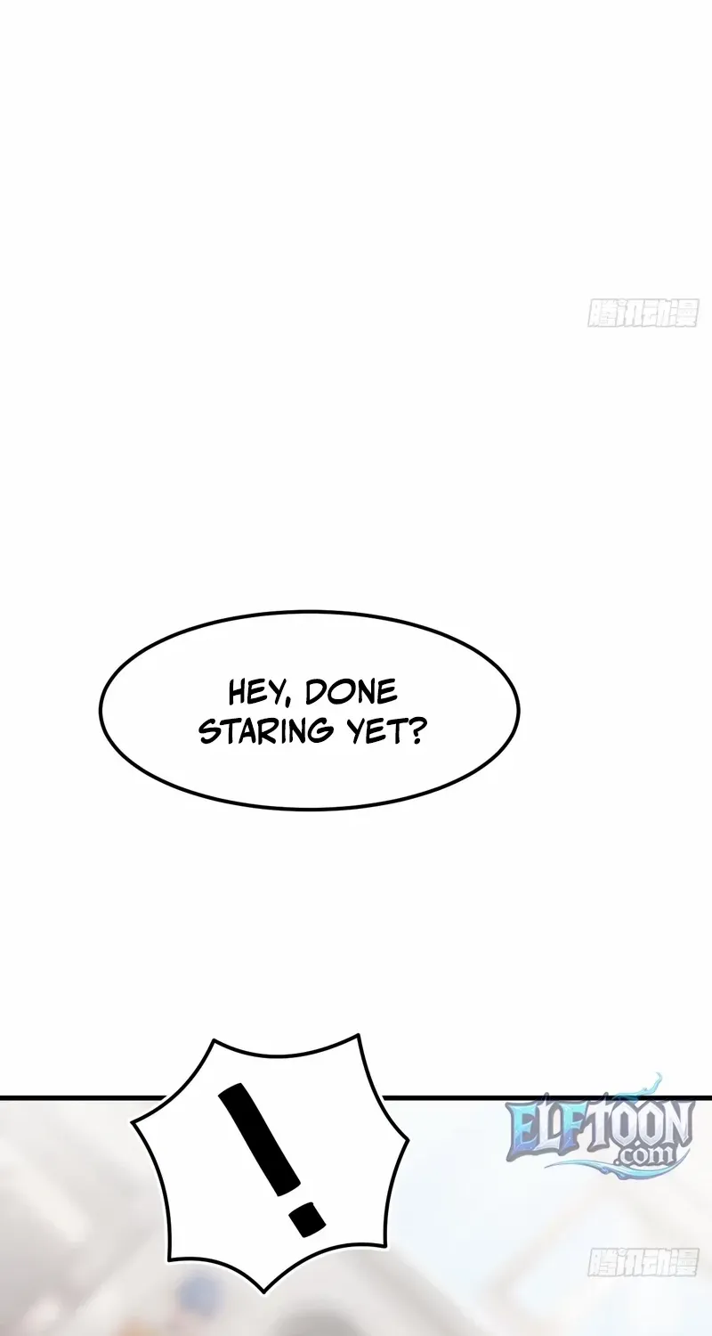Male God, Your Persona Has Collapsed! Chapter 1 page 44 - 