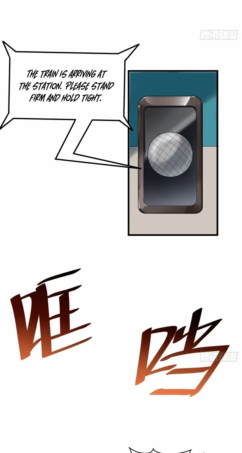 Male God, Your Persona Has Collapsed! Chapter 1 page 47 - 