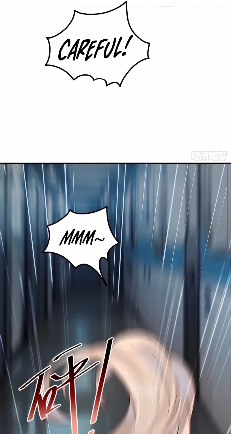 Male God, Your Persona Has Collapsed! Chapter 1 page 49 - 