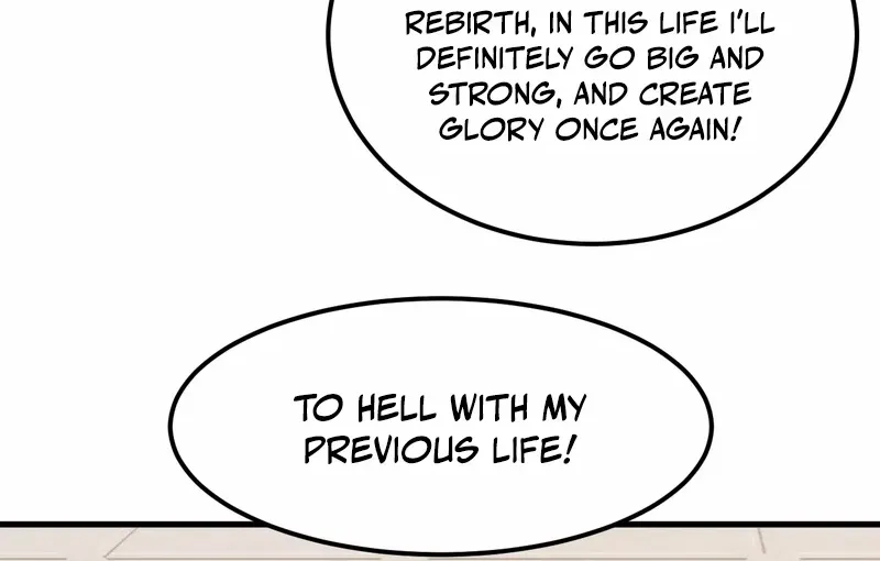Male God, Your Persona Has Collapsed! Chapter 1 page 64 - 