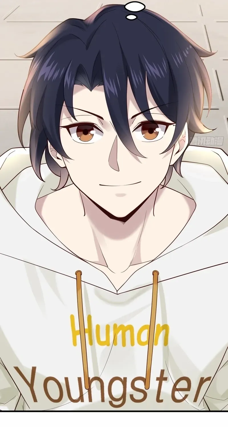 Male God, Your Persona Has Collapsed! Chapter 1 page 65 - 