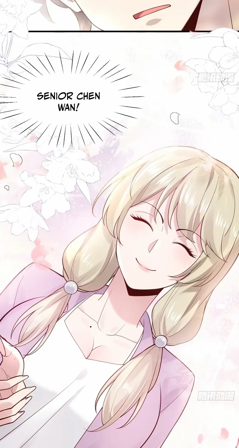 Male God, Your Persona Has Collapsed! Chapter 1 page 68 - 