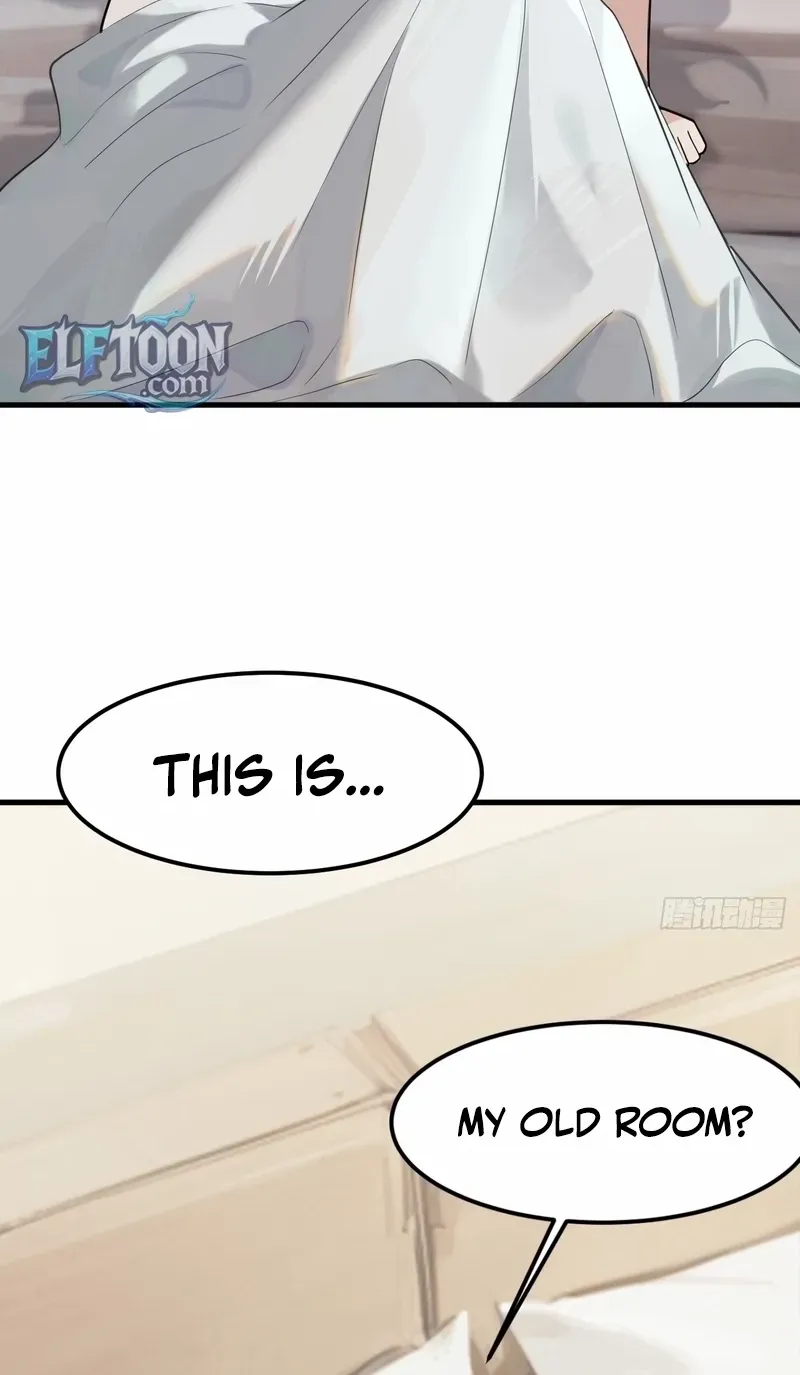 Male God, Your Persona Has Collapsed! Chapter 1 page 72 - 