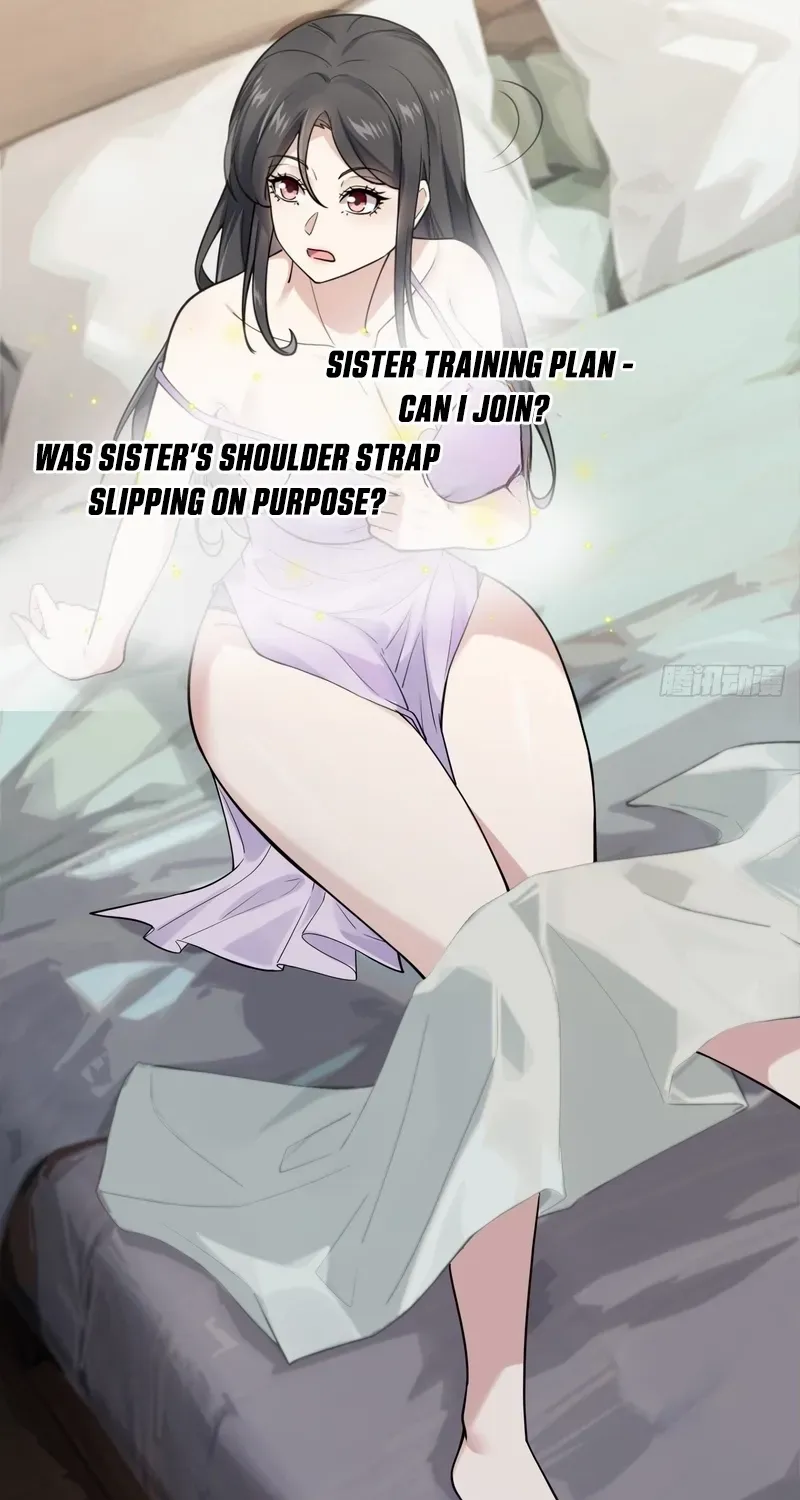 Male God, Your Persona Has Collapsed! Chapter 1 page 73 - 