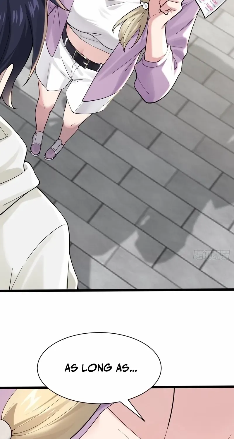 Male God, Your Persona Has Collapsed! Chapter 2 page 4 - 