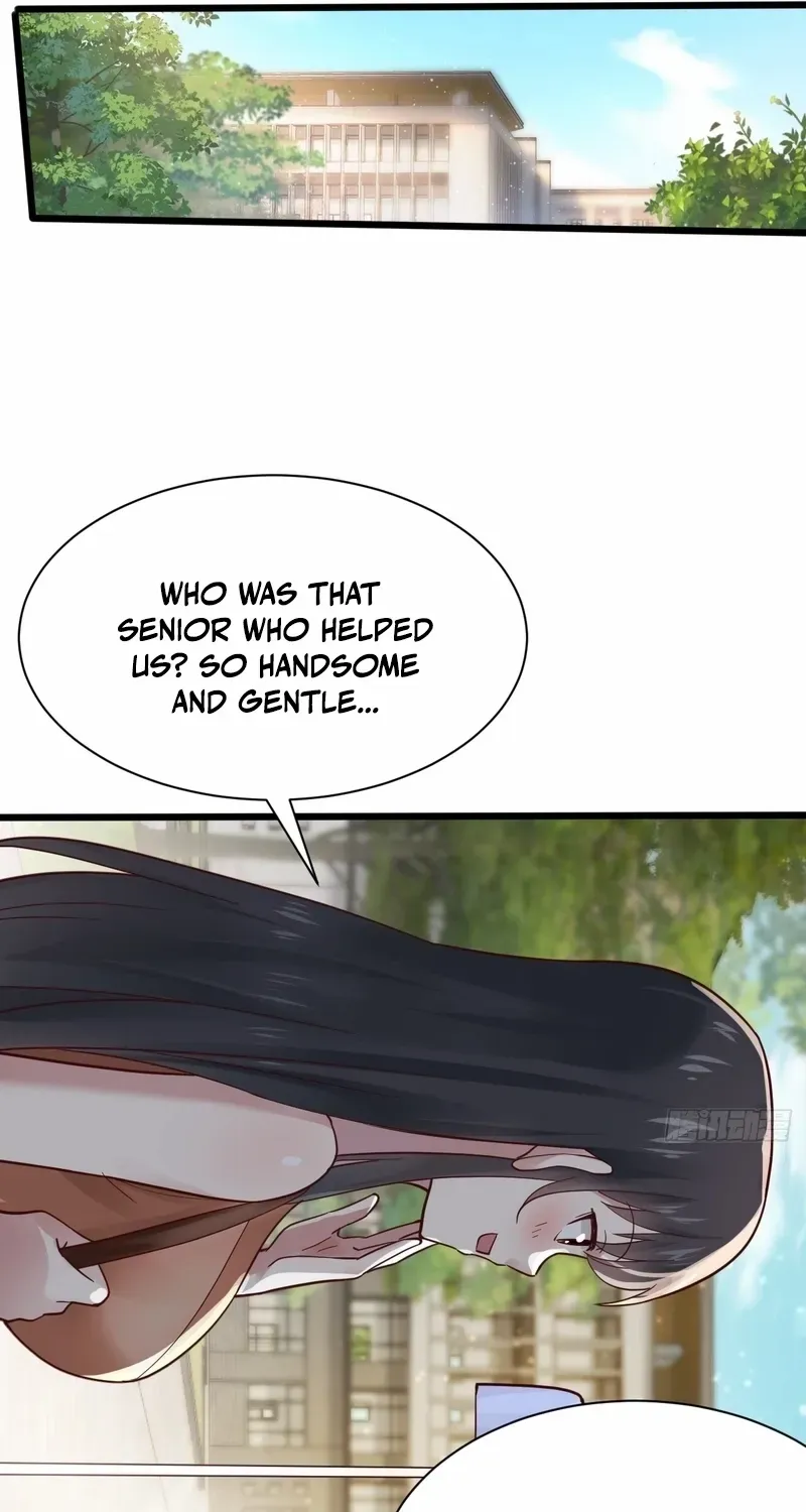 Male God, Your Persona Has Collapsed! Chapter 2 page 56 - 