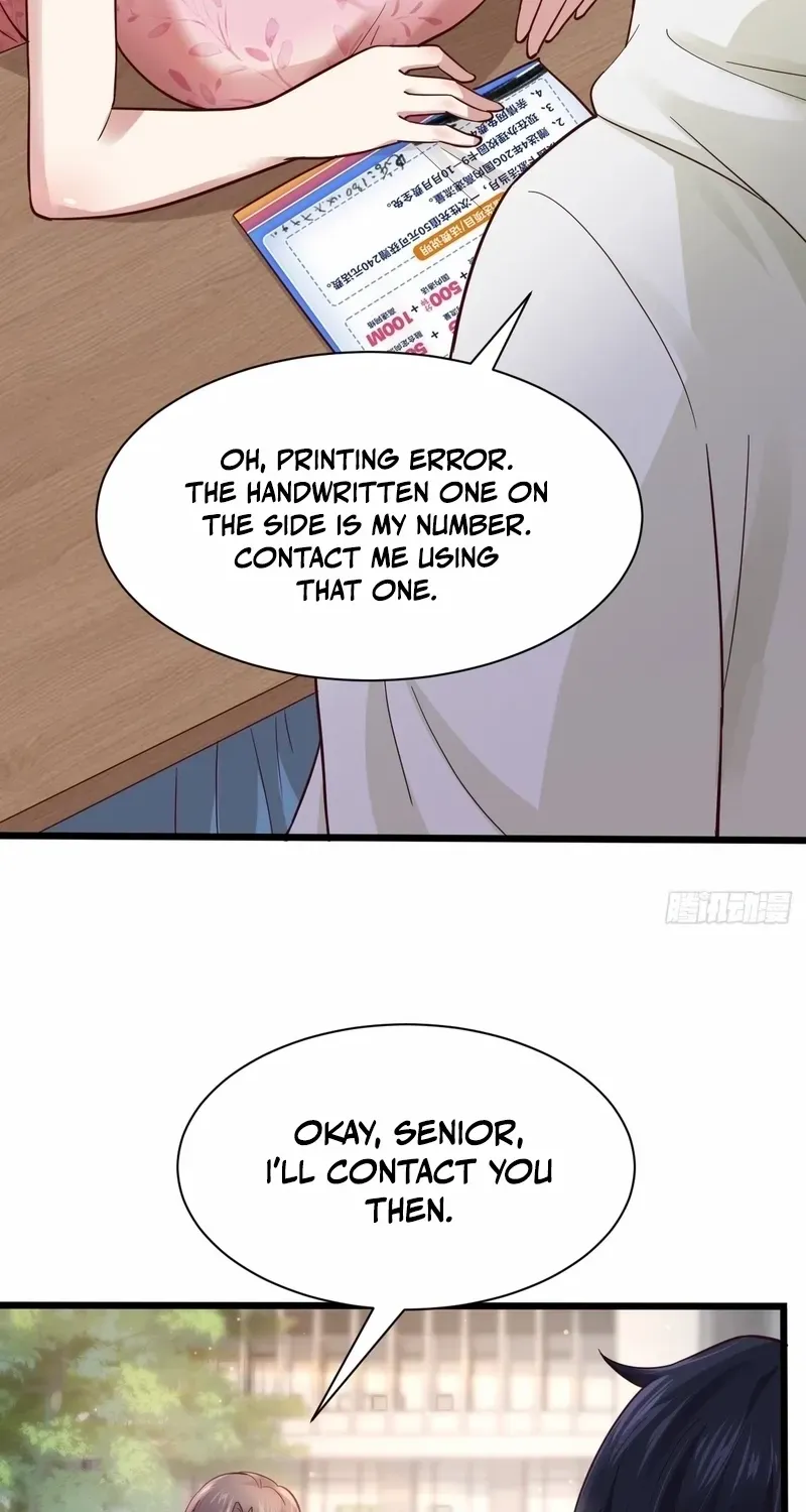 Male God, Your Persona Has Collapsed! Chapter 2 page 59 - 
