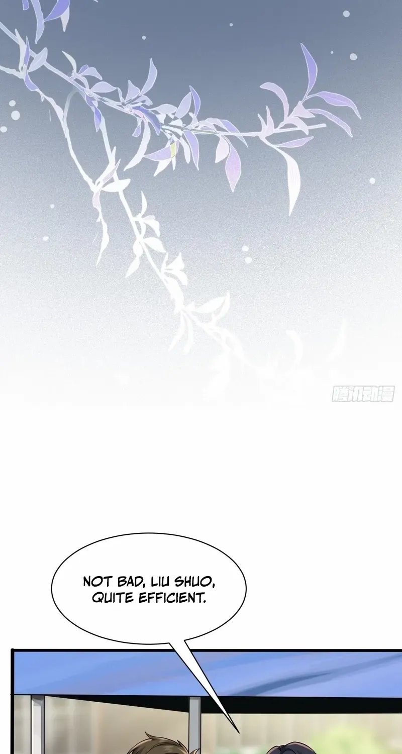 Male God, Your Persona Has Collapsed! Chapter 2 page 67 - 