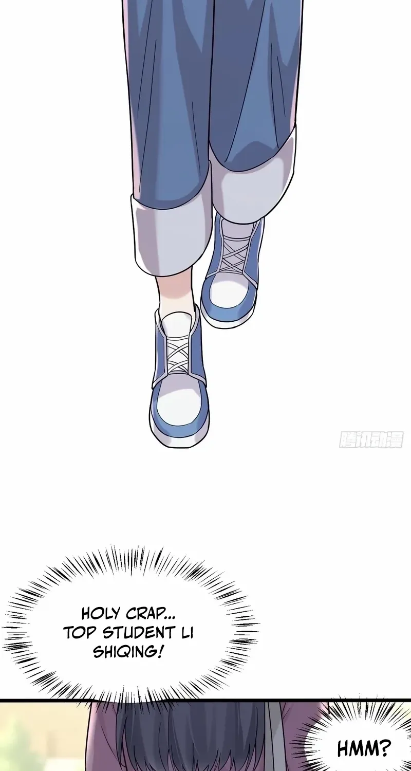 Male God, Your Persona Has Collapsed! Chapter 2 page 70 - 