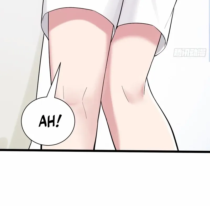 Male God, Your Persona Has Collapsed! Chapter 2 page 8 - 