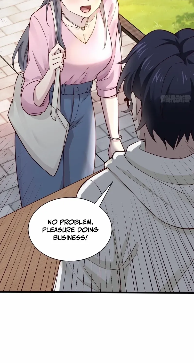 Male God, Your Persona Has Collapsed! Chapter 2 page 76 - 