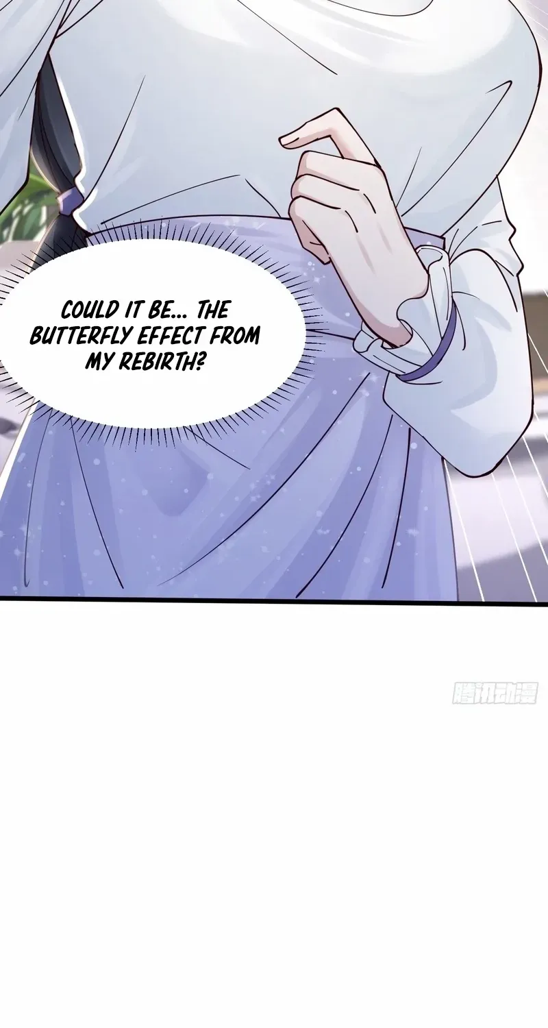 Male God, Your Persona Has Collapsed! Chapter 3 page 20 - 