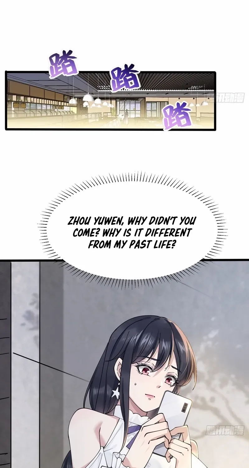 Male God, Your Persona Has Collapsed! Chapter 3 page 57 - 