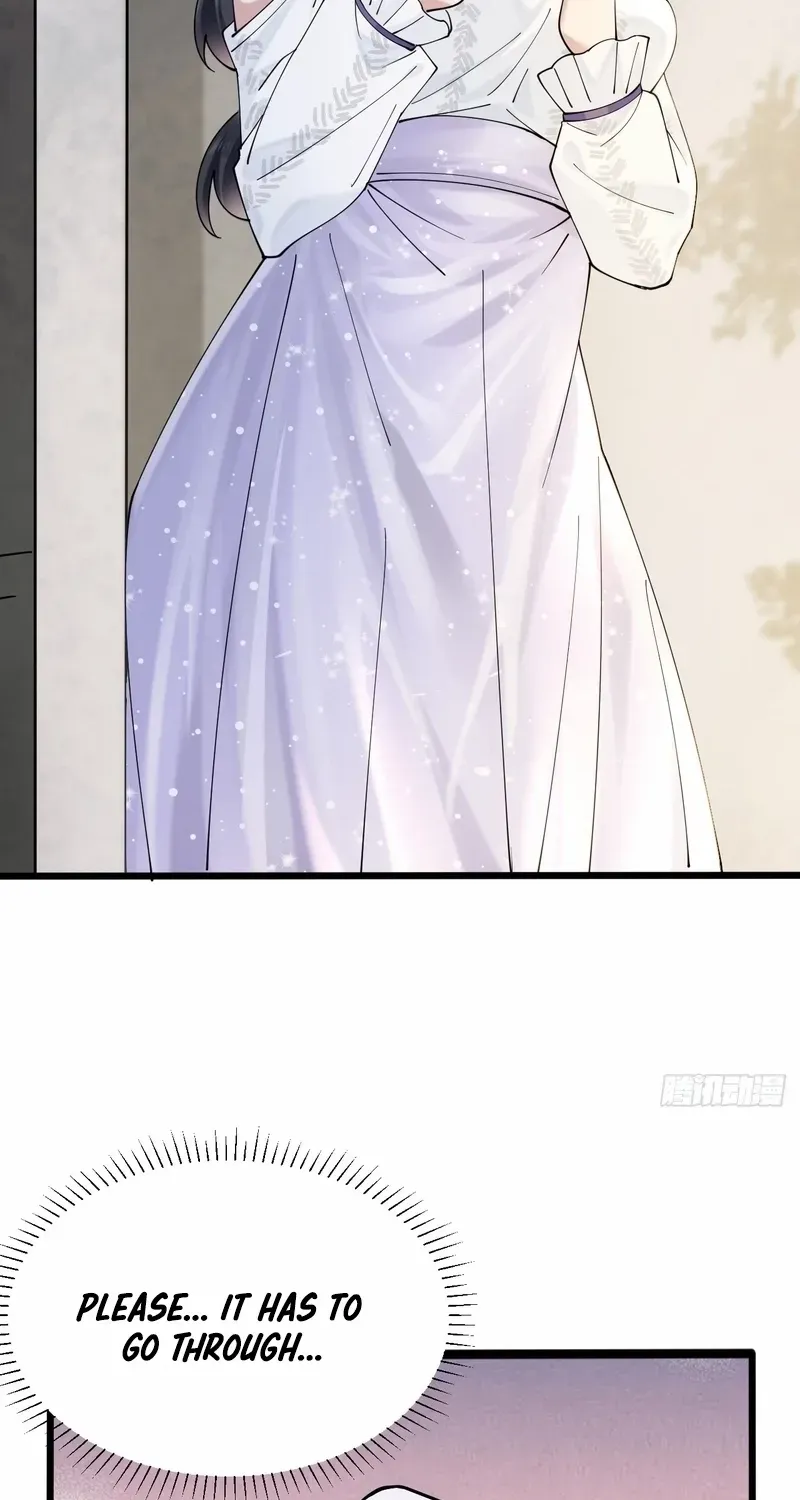Male God, Your Persona Has Collapsed! Chapter 3 page 58 - 