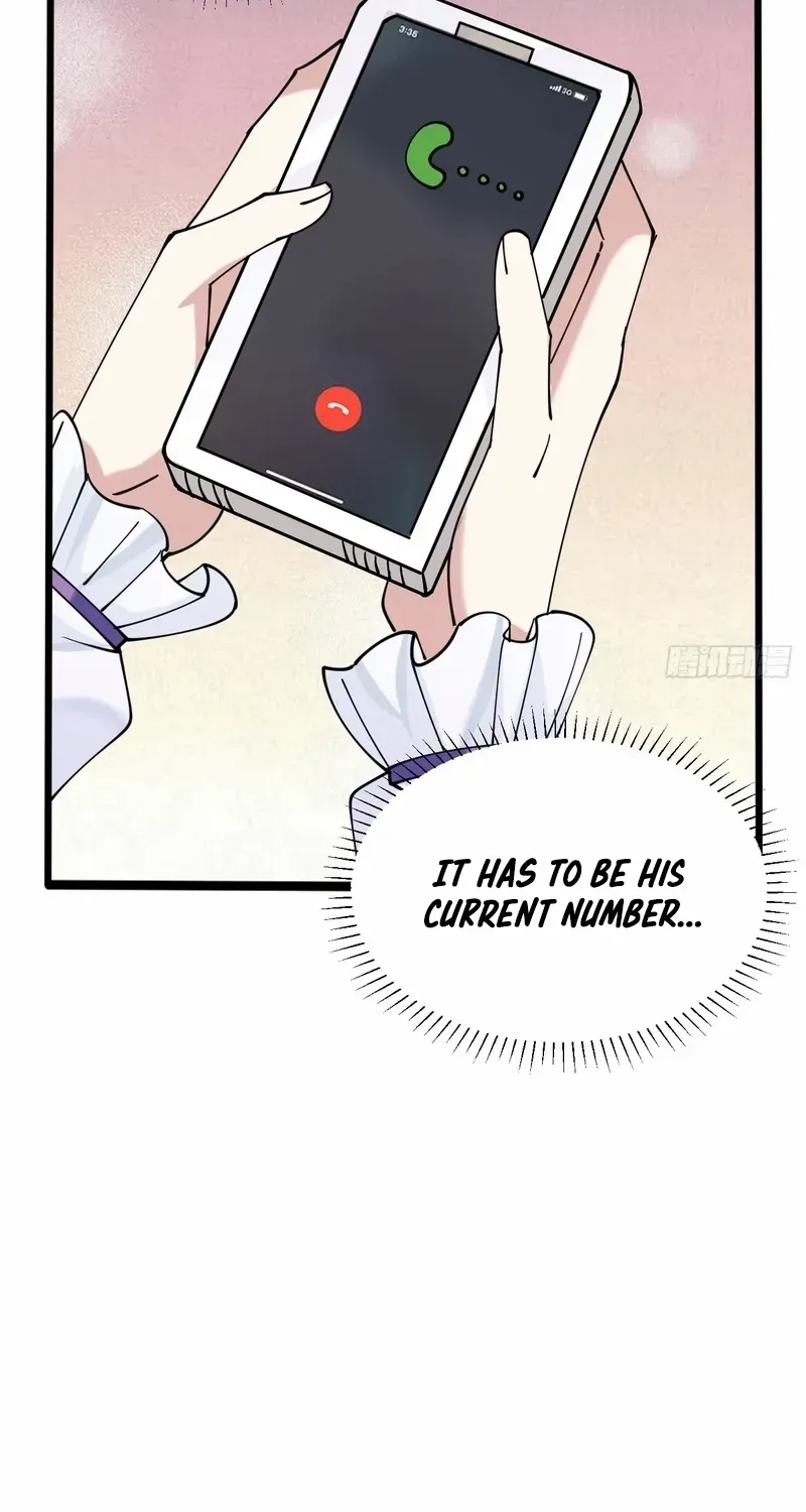 Male God, Your Persona Has Collapsed! Chapter 3 page 59 - 