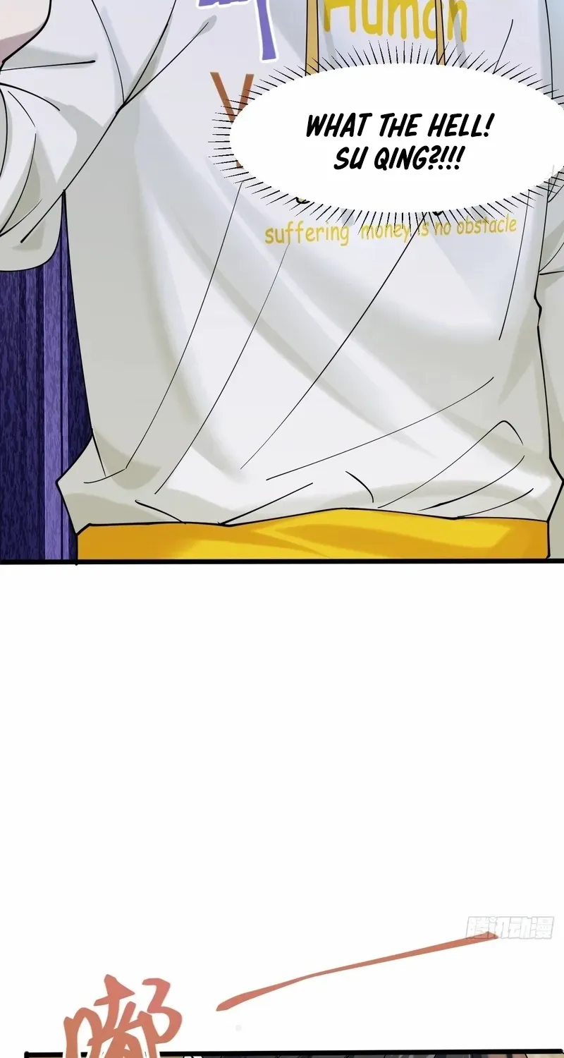Male God, Your Persona Has Collapsed! Chapter 3 page 65 - 