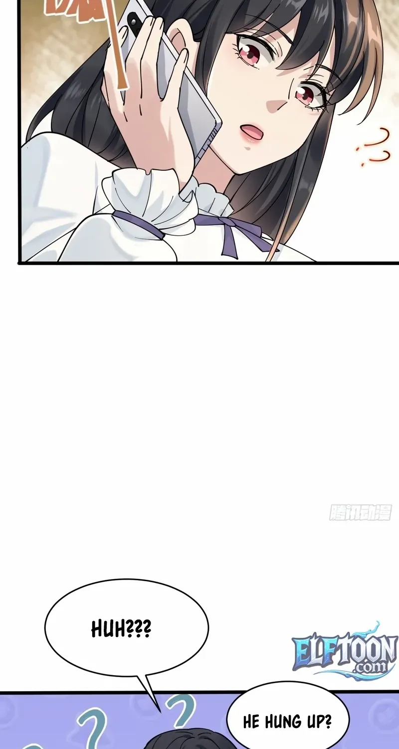 Male God, Your Persona Has Collapsed! Chapter 3 page 66 - 
