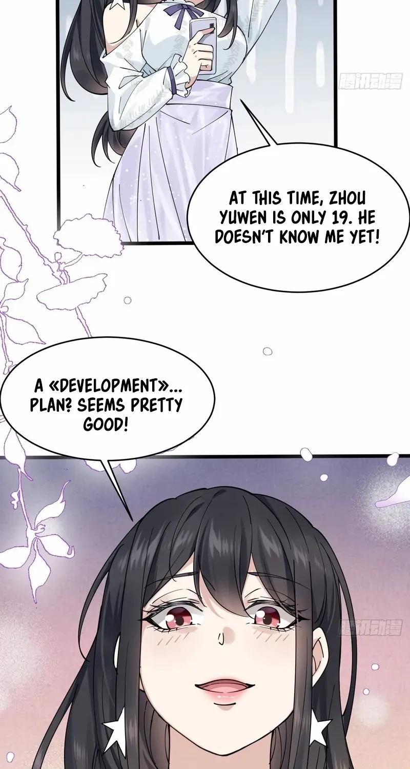Male God, Your Persona Has Collapsed! Chapter 3 page 68 - 