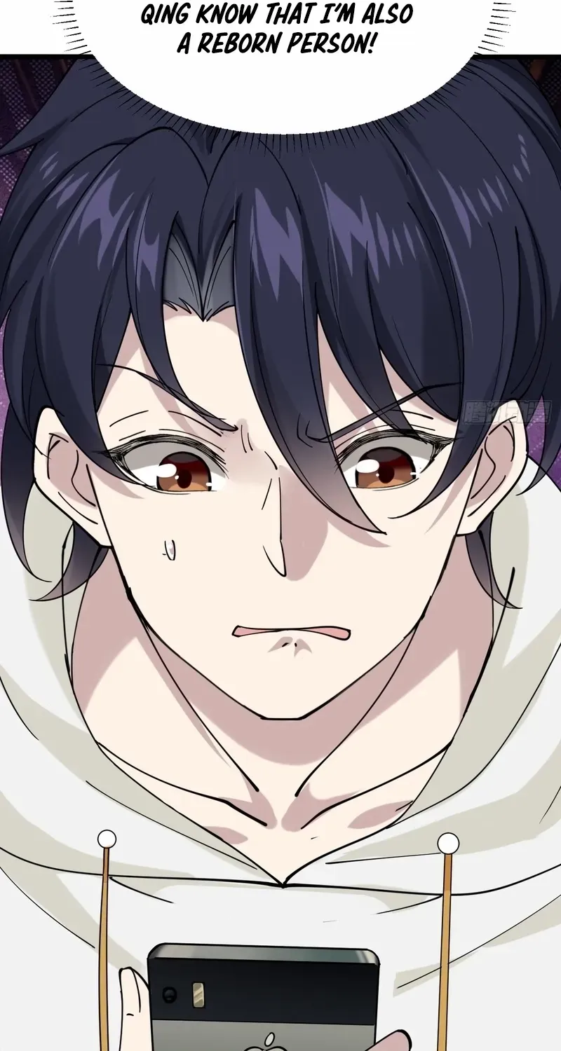 Male God, Your Persona Has Collapsed! Chapter 3 page 72 - 
