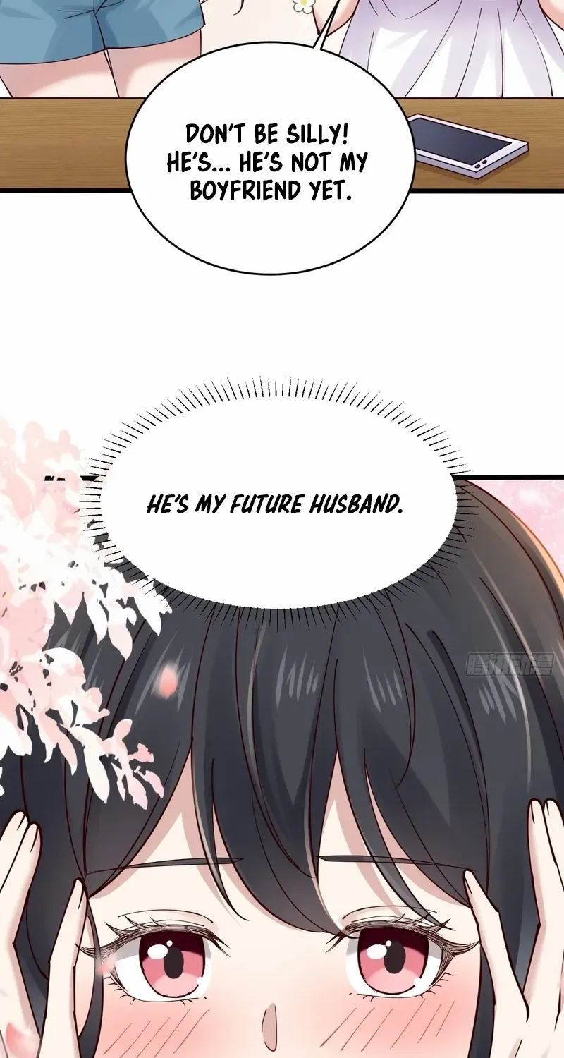 Male God, Your Persona Has Collapsed! Chapter 3 page 10 - 