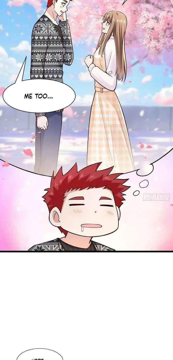 Male God, Your Persona Has Collapsed! Chapter 38 page 33 - 