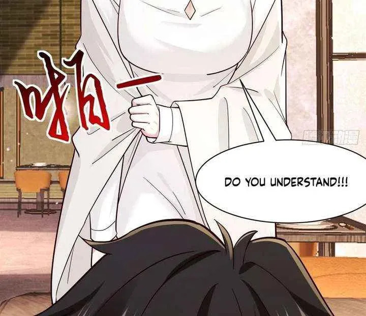 Male God, Your Persona Has Collapsed! Chapter 38 page 5 - 
