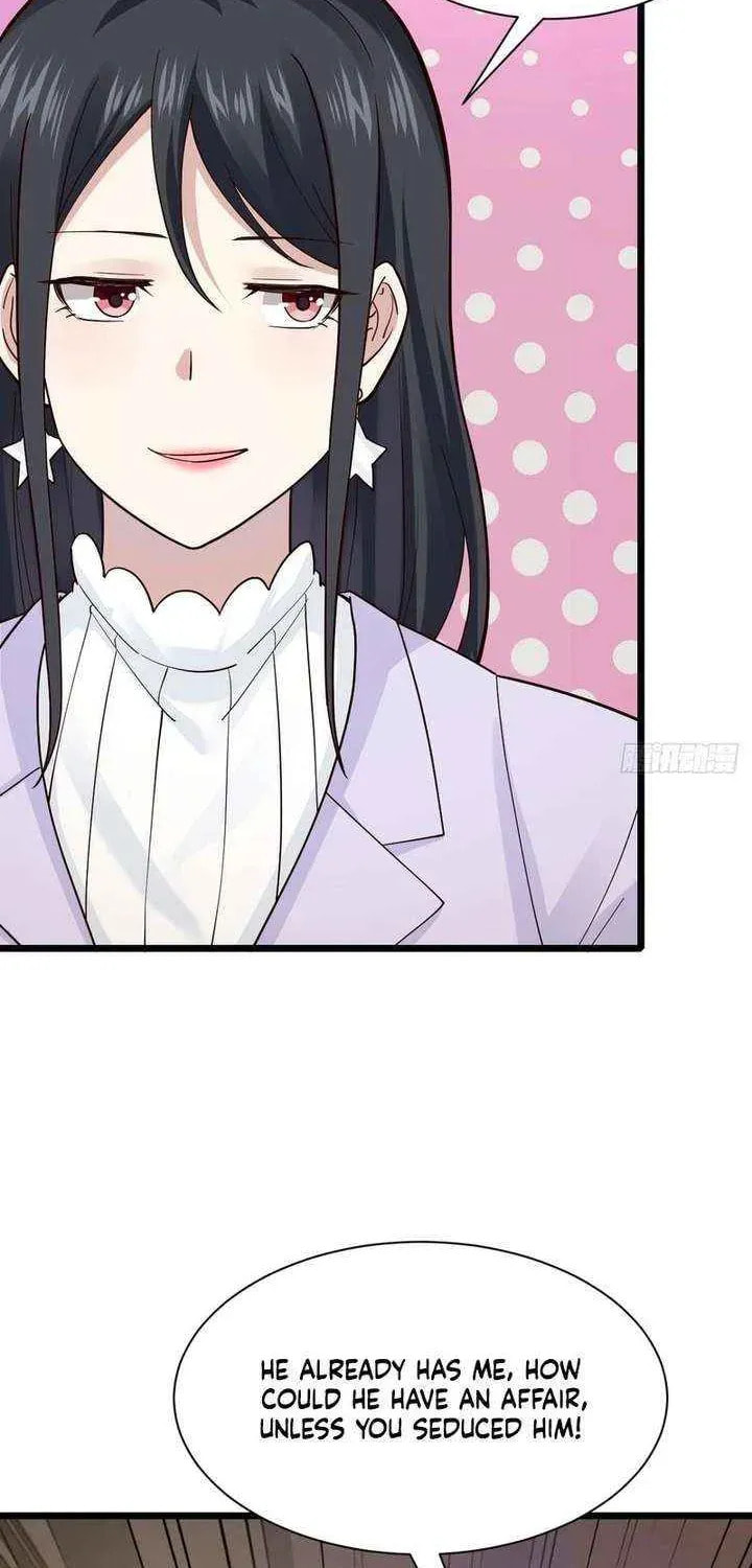 Male God, Your Persona Has Collapsed! Chapter 38 page 42 - 