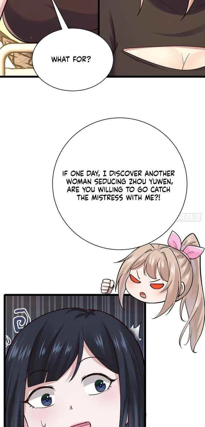 Male God, Your Persona Has Collapsed! Chapter 38 page 48 - 
