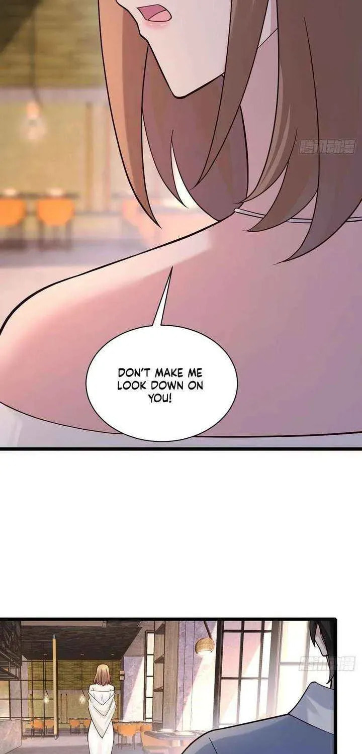 Male God, Your Persona Has Collapsed! Chapter 38 page 9 - 