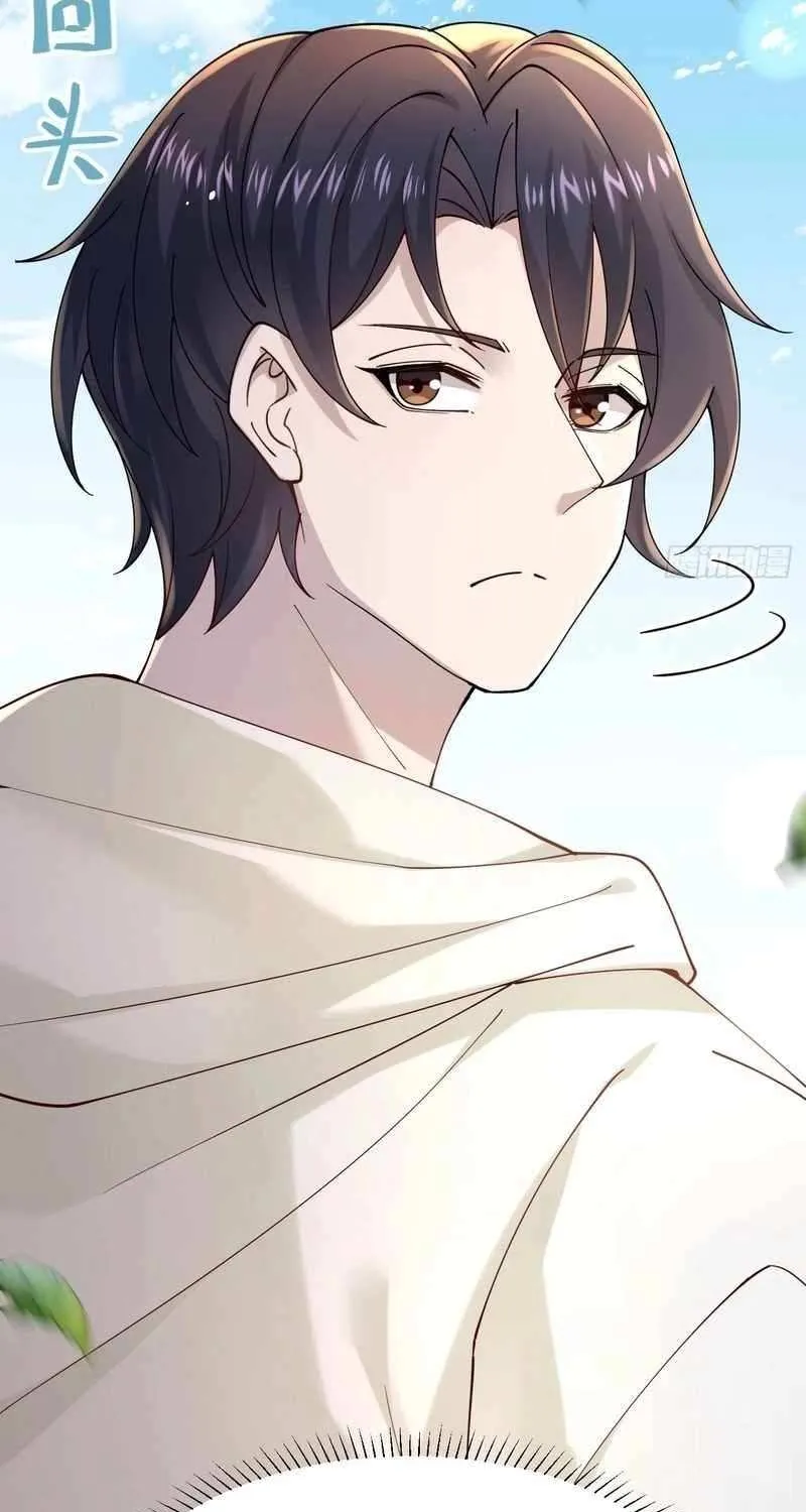 Male God, Your Persona Has Collapsed! Chapter 4 page 14 - 