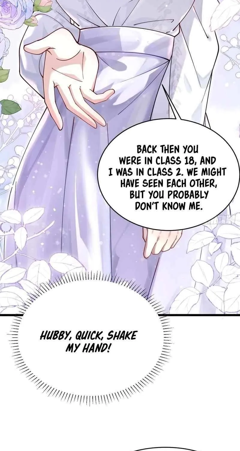 Male God, Your Persona Has Collapsed! Chapter 4 page 20 - 