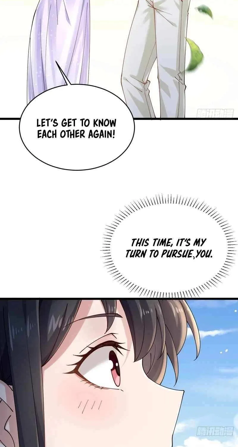 Male God, Your Persona Has Collapsed! Chapter 4 page 23 - 