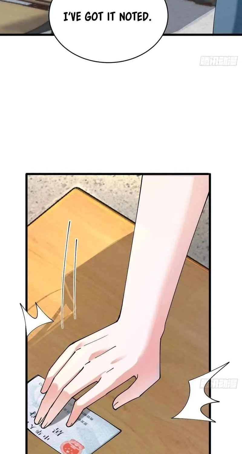 Male God, Your Persona Has Collapsed! Chapter 4 page 74 - 