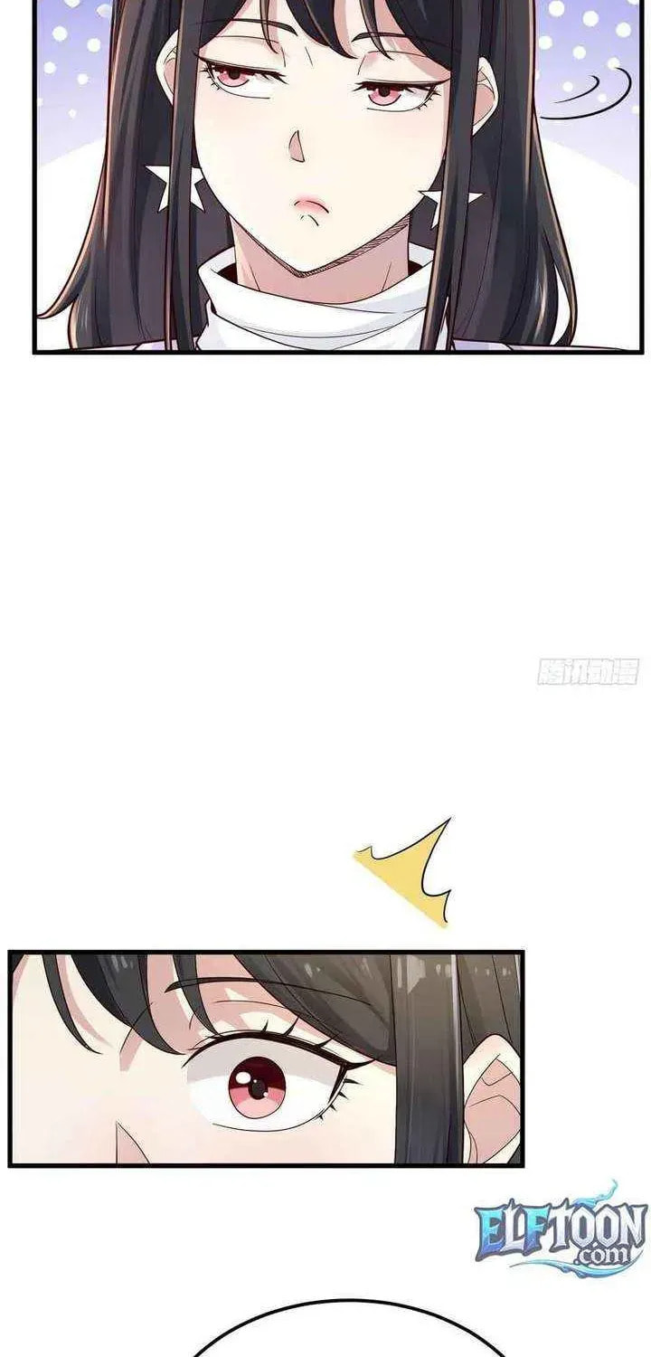 Male God, Your Persona Has Collapsed! Chapter 42 page 24 - 