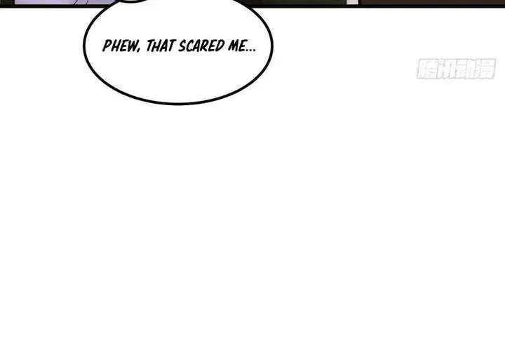 Male God, Your Persona Has Collapsed! Chapter 42 page 27 - 
