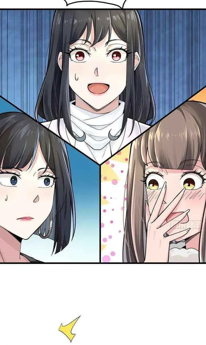 Male God, Your Persona Has Collapsed! Chapter 42 page 36 - 