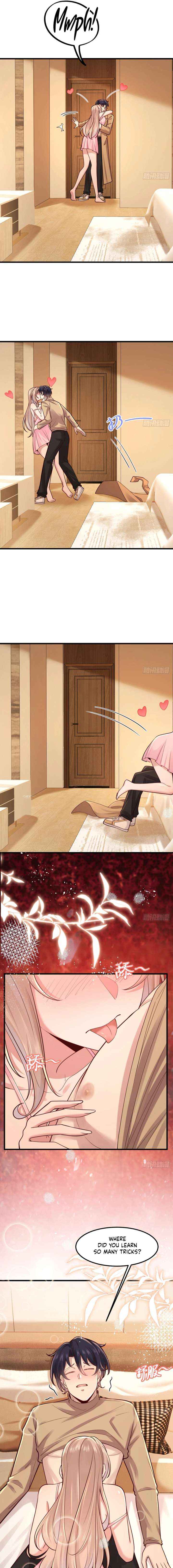 Male God, Your Persona Has Collapsed! Chapter 49 page 7 - 
