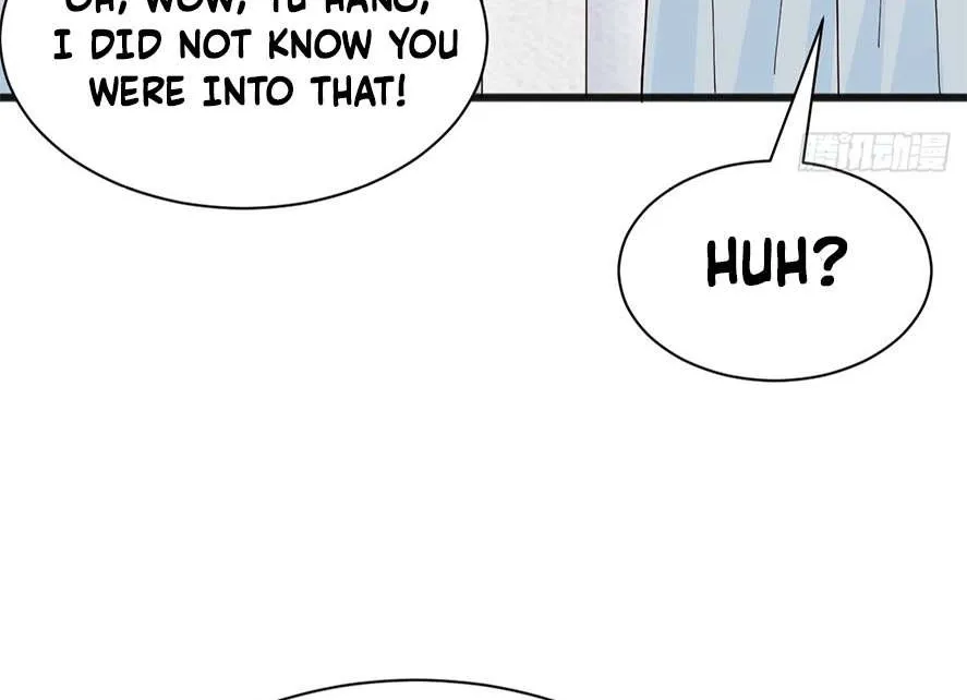 Male God, Your Persona Has Collapsed! Chapter 5 page 11 - 